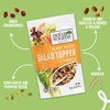 naturSource Salad Topper Crunch - Salad Toppings, Salad Mix, Salad