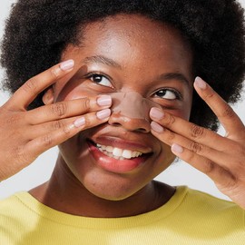 Zitsticka Goo Getter Nose Clarifying Pore & Blemish Strips 8pk