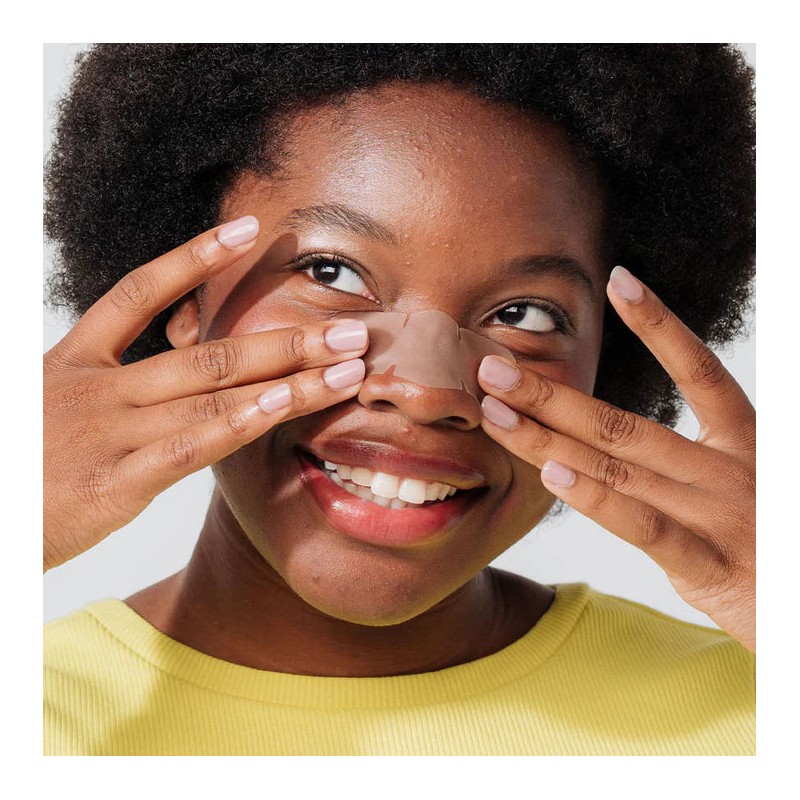 Zitsticka Goo Getter Nose Clarifying Pore & Blemish Strips 8pk