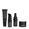 JSHealth Vitamins 4 Step Skincare Minis | Anti-Ageing Natural Vitamin