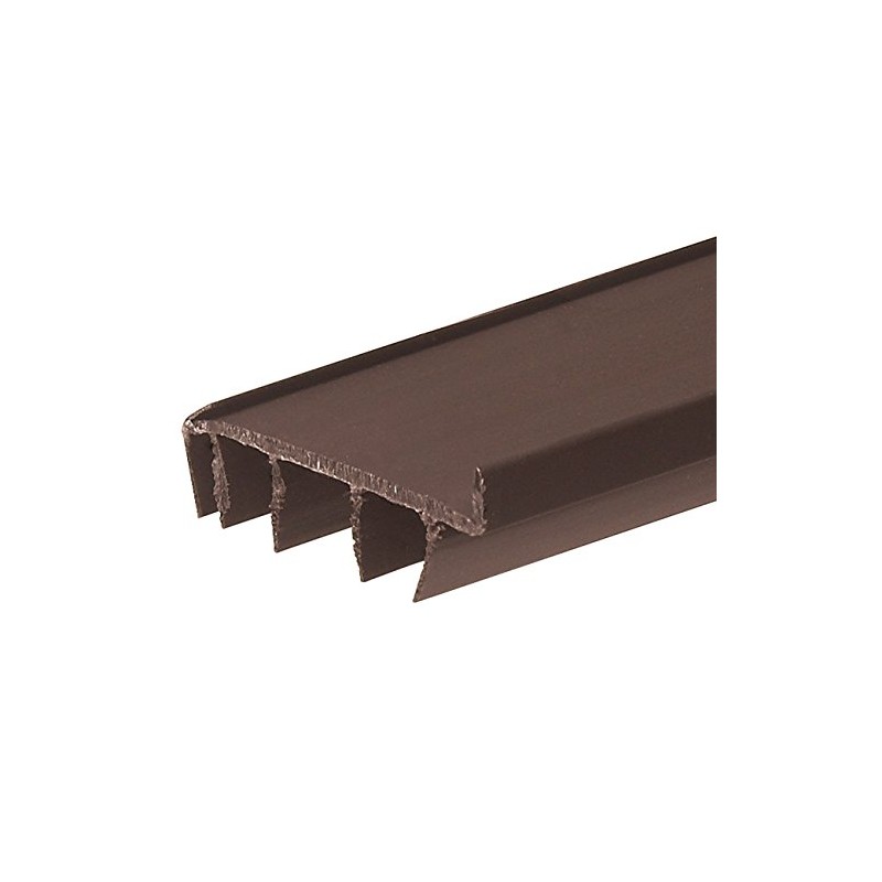 Frost King UDX36 1-3/4" x 36" Thermoplastic Nail or Screw-On