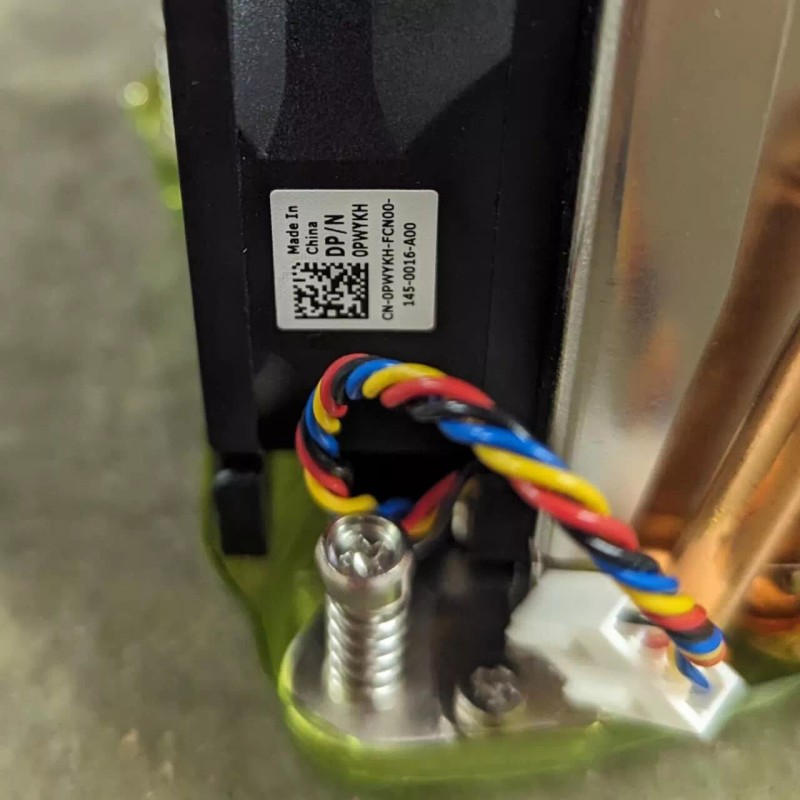 DELL Optiplex 7040 7050 7060 7070 7080 3440 3430 3431