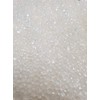 Trustleaf 500g White Silica Gel 2-4mm Beads - Resealable Bag