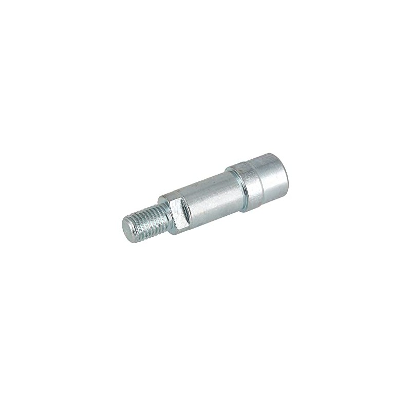 Axle Extension, Thru Axle Rear - for Simson