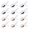 Beach Towel Clips, 12 pcs Towel Clips for Sun Loungers
