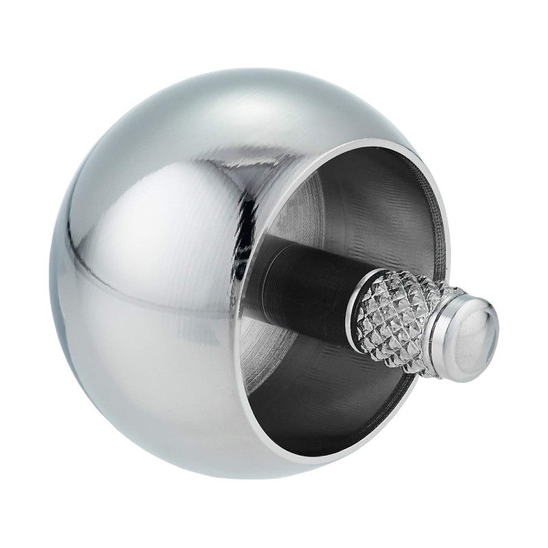 Metal Flip Over Top (Tippie Top) by Gyroscope.com