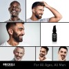 Sérum Contorno de Ojos Brickell Men's Products
