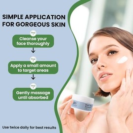 SBS STOW BULK SUPPLY Dark Spot Corrector Cream for Acne Marks, Sun Spots, Freckles & Melasma — Dark Spot Remover for Face & Body - For All Skin Types — 3.5 Fl Oz