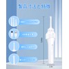 LED耳かき 電動耳かき 耳掃除 吸引式 耳垢取りみみかき 電動イヤークリーナー 耳かき吸引 大人にも子供にも適しています 軽量 水洗い可能低騒音