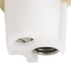 RV Toilet Spring Cartridge Kit ABS Plastic Long Lasting Use