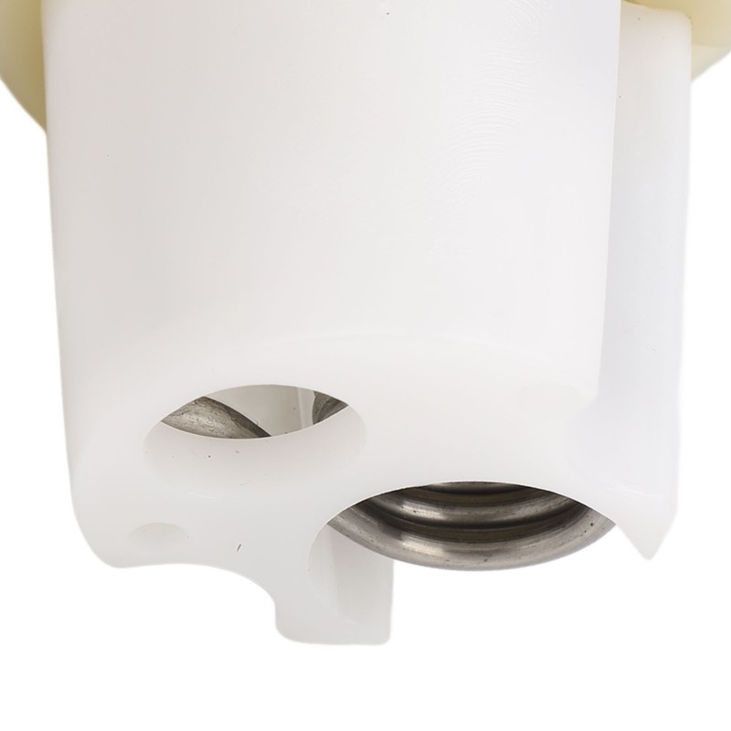 RV Toilet Spring Cartridge Kit ABS Plastic Long Lasting Use