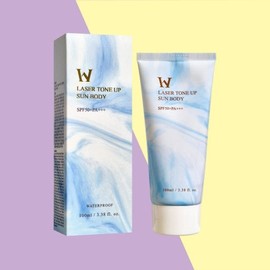Four Seasons Sun Body 100ml 3ea