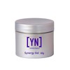 Young Nails Synergy Gel System, Clear Gloss Finishing Gel -
