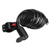 Smart Fingerprint Waterproof Security Portable Keyless Anti Theft Lock for