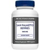 The Vitamin Shoppe Saw Palmetto Berries 540MG (100 Capsules)