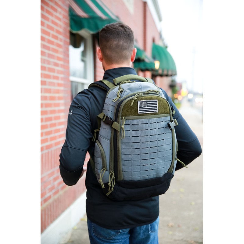 Elite Survival Systems GUARDIAN™ Tactical EDC Pack (Coyote Tan)