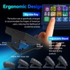HALCONTORNO Stream Dock - Mirabox Steamdeck for PC Mac, Wired