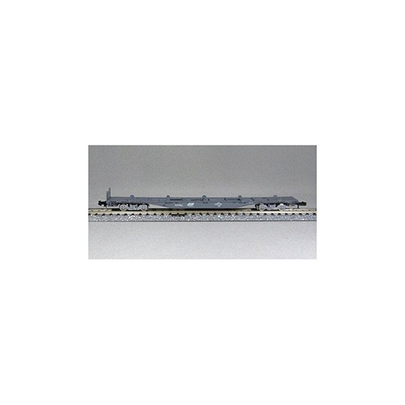 TOMYTEC TOMIX N Gauge Koki 107 No Container 2753 Railway