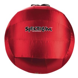Spectrum Ultralite Indoor Volleyball, 16"
