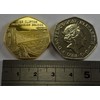 The Commemorative Coin Company ISAMBARD KINGDOM BRUNEL & CLIFTON SUSPENSION