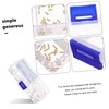 Beavorty 4sets Home Eyewear Repair Tool Comprehensive Glasses Repair Kit