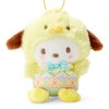 Sanrio Pochacco Mascot Holder (Easter) 858552
