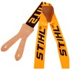 STIHL 0000 884 1511 Braces with Buttonholes Polyester and Rubber