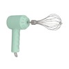 Cordless Portable Electric Garlic Chopper Electric Hand Mixer Multifunctional Meat