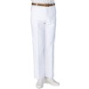 KAZEN Apron White 430-90 L76CM W79 Men's Medical/Nursing Uniform Slacks