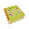 beleduc Humanico Puzzle 5 Senses - Educational Toy Children