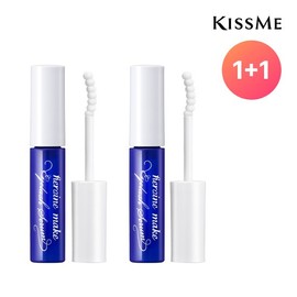 Kiss Me [2EA][Renewal] Heroine Make Eyelash Serum EX (Eyelash Serum) / 키스미 [2EA][리뉴얼] 히로인메이크 아이래시 세럼 EX (속눈썹 영양제)