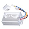 Tyenaza DC DC Converter 48V-96V to 12V 25A 300W Voltage
