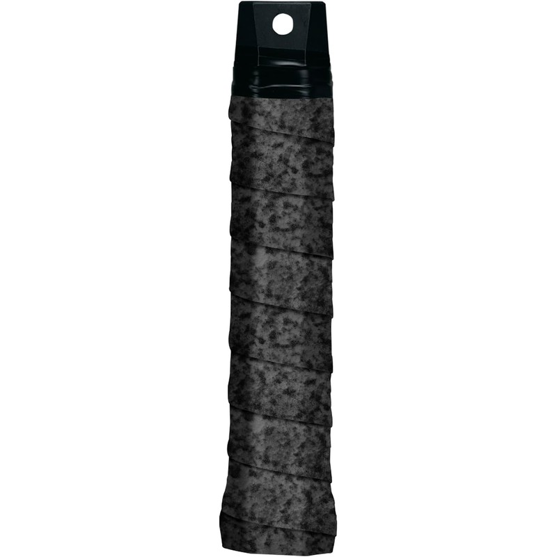 Wilson Overgrip Absorbx Padel 3PK Negro