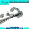 Avon Surgical 3 Pack - Emergency Finger Ring Cutter, Includes
