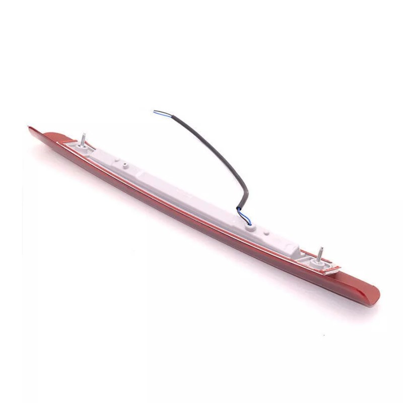 RONTCOS Rear Center 3RD Brake High Mount Light Stop Lamp