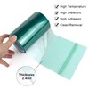 BOMEI PACK Polyester High Temperature Masking Tape 6 inches x