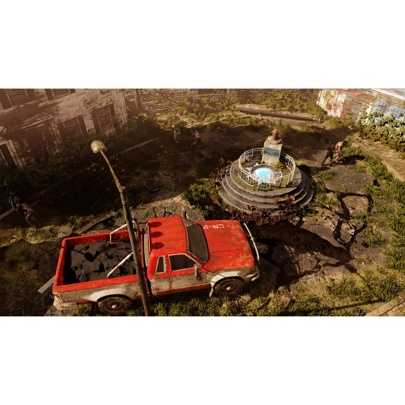 Welcome to ParadiZe (XSX)