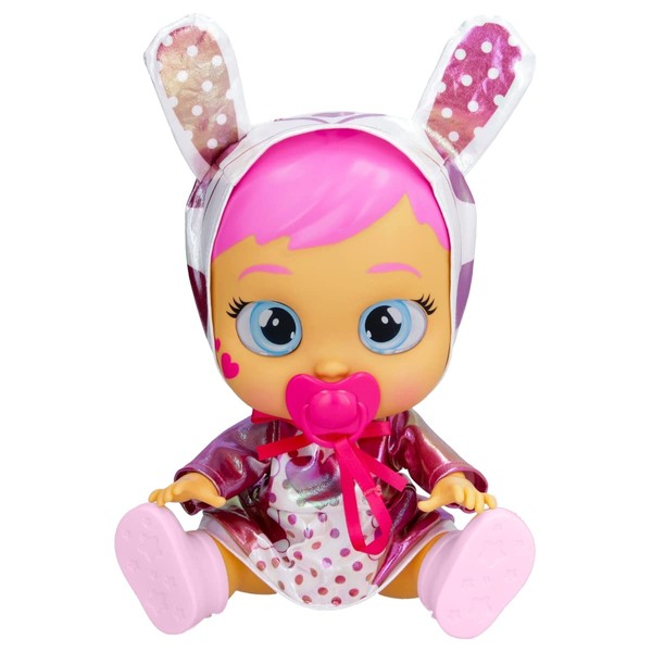 Cry Babies Stars Coney Interactive Doll that Cries Real Tears