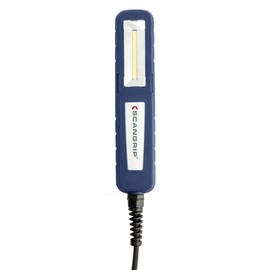 Scangrip Workshop Lamp Work Light Super Shape 03.5406