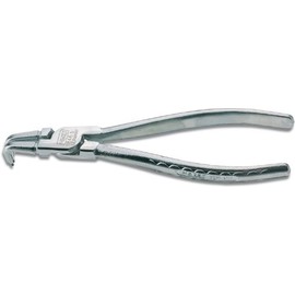 Hazet 1846B-3 Lockring Pliers, 40 - 100 mm