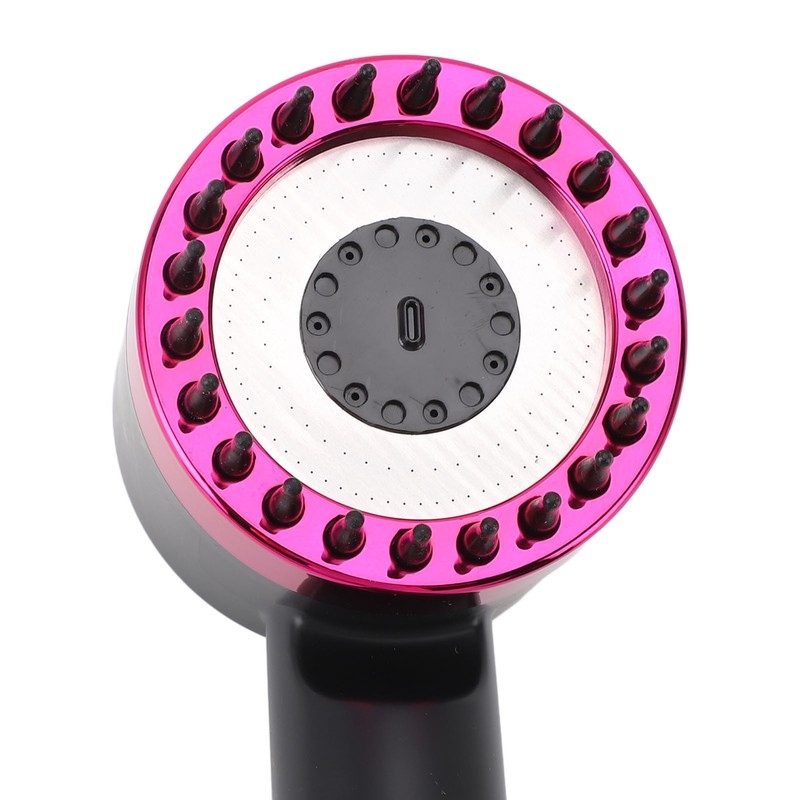 Filtered Shower Head with Handheld High Pressure Water Flow 3