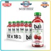 Bai (12 Pack) Bai Flavored Water Zambia Bing Cherry Antioxidant