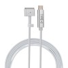 TPE TypE C PD Fast Charge Cable for MacBook Air