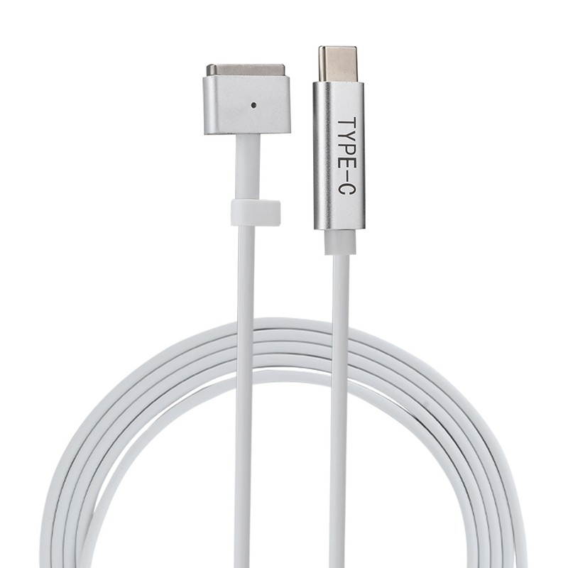 TPE TypE C PD Fast Charge Cable for MacBook Air