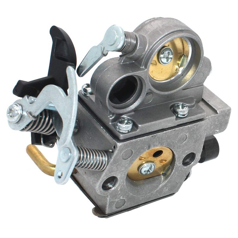 Carburetor For Stihl MS362 MS362C MPN WTE-8B 1140 120 0600