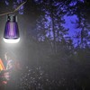 Electric Bug Killer USB Charging 2000mAh Bug Killer Light Safety
