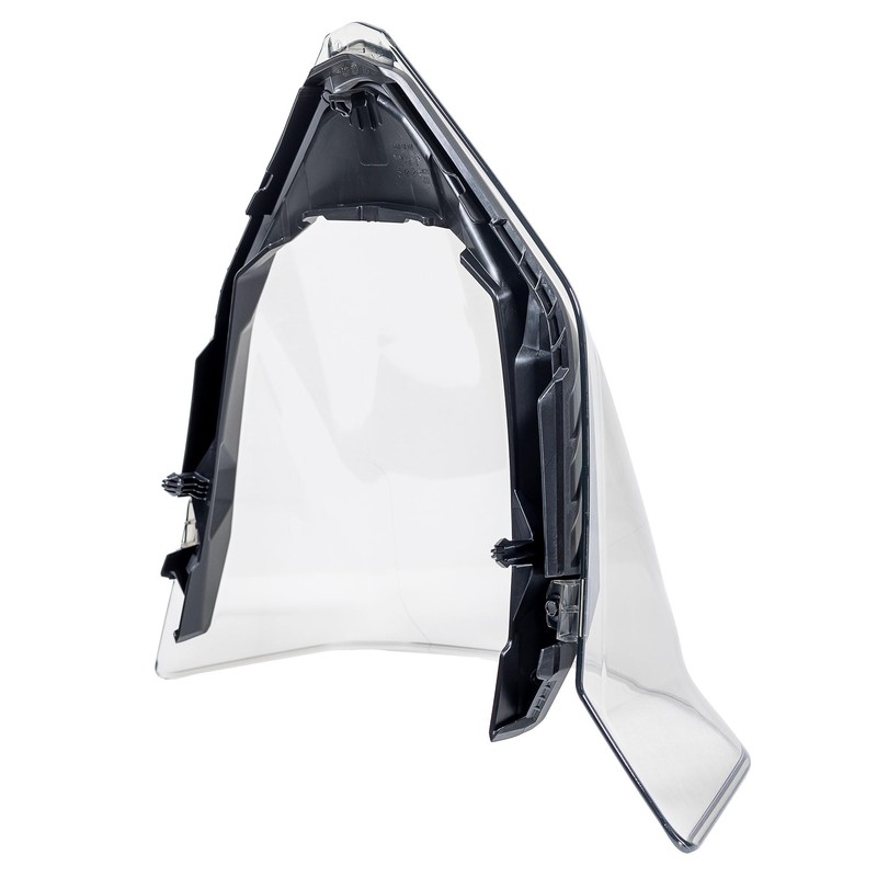 Ski-Doo Low Windshield Kit REV Gen5 (Trail) (860202470)
