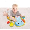 Besttoy - Elephant Play Cushion with Music