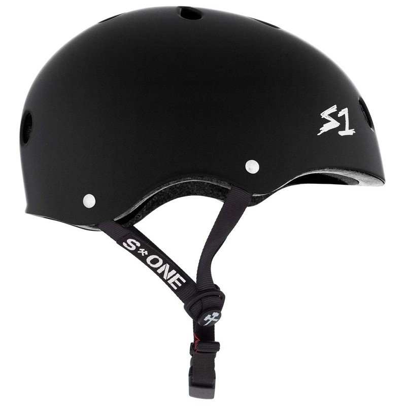 S1 Mega Lifer Helmet - Multi-Impact & High-Impact Certified -