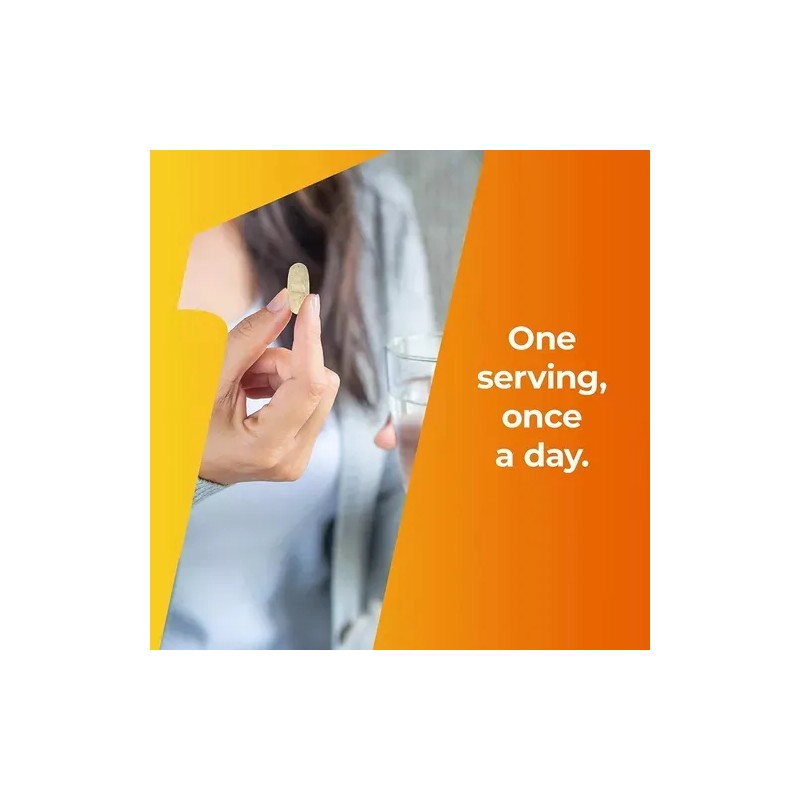 One Day Multivitamínico Mujer 300 Tabletas Sabor